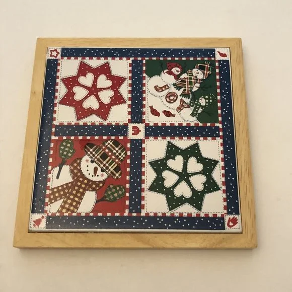 Hallmark quilt shop